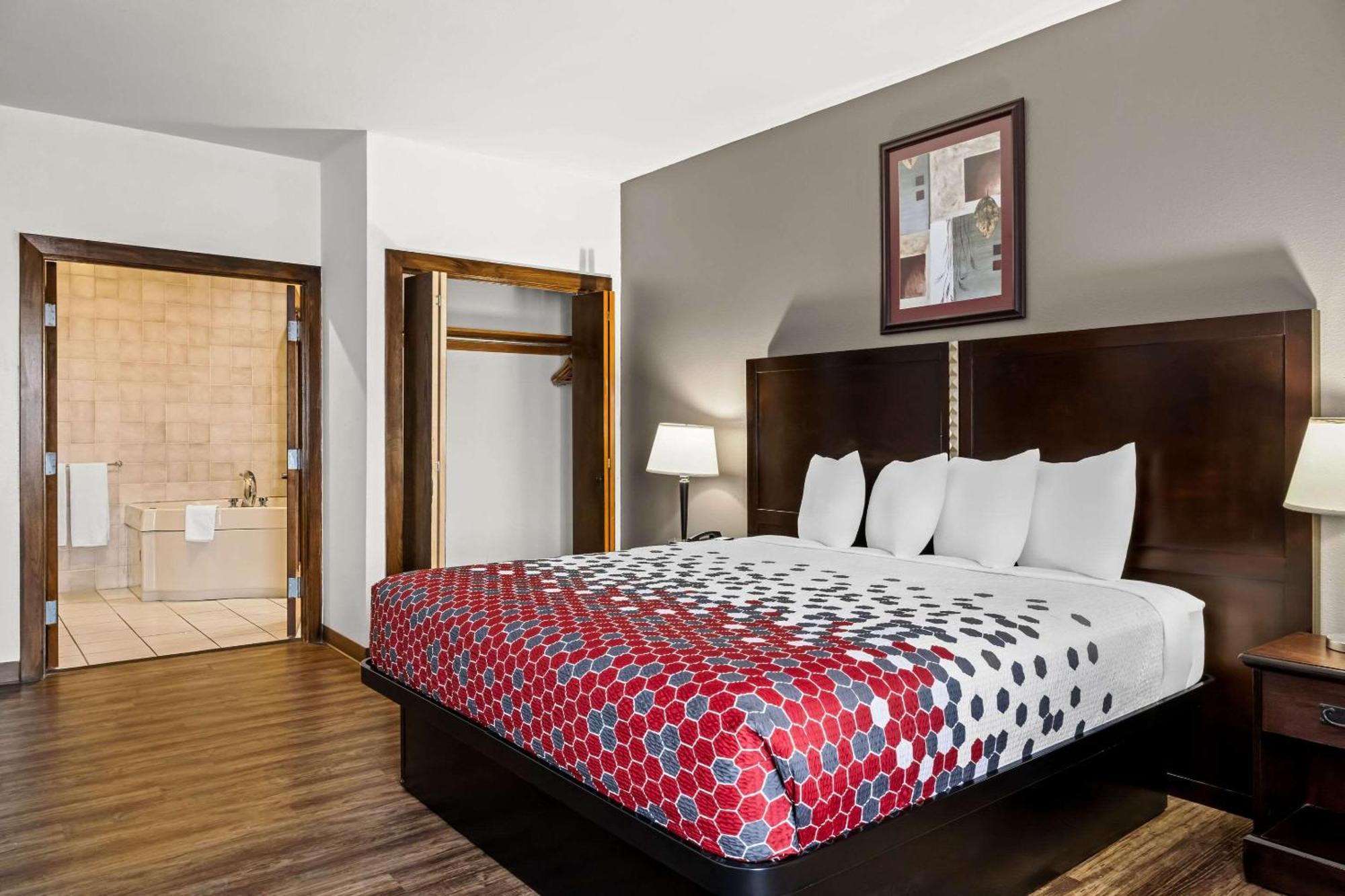 Rodeway Inn Billings Logan Intl Airport Near St Vincent Hospital Bagian luar foto